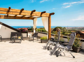 Holiday Home Luppinedda by Interhome Mascali